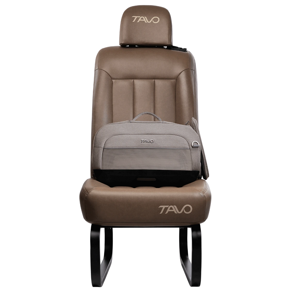 TAVO Dupree II Merle - Airline Carry-On og Autostol til Hunde og Katte